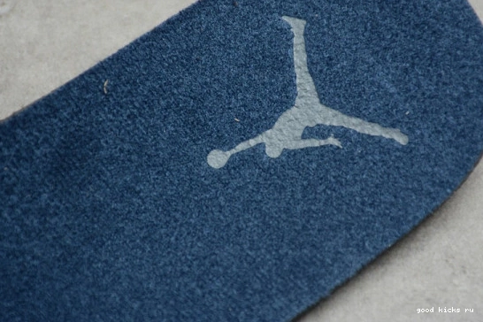 Navy”CT8532-401 “Midnight Air Jordan CT8532-401 3 0408